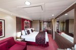 Apartmá MSC Magnifica