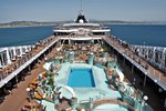 Loď MSC Magnifica