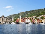 Hotel Norské fjordy přes Bergen dovolená