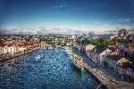 Hotel Norské fjordy přes Stavanger dovolená