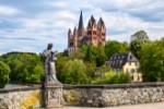 Německo, Německo, Bavorsko, Rothenburg ob der Tauber - Romantická údolí Rýna a Mosely - nejkrásnější místa Německa