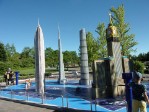 NĚMECKÝ LEGOLAND a norimberská zoo s delfináriem 11_17 
