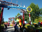 NĚMECKÝ LEGOLAND a norimberská zoo s delfináriem 8_29 