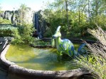 NĚMECKÝ LEGOLAND a norimberská zoo s delfináriem 9_23 