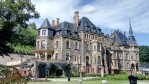 Hotel Vinicemi Mosely, údolím řeky Saar a vulkanickou krajinou Eifel dovolená
