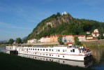 Hotel Česko-saské Švýcarsko s plavbou lodí dovolená