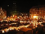 Hotel Drážďany a Tři oříšky pro Popelku dovolená