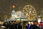 Hotel Drážďany a Tři oříšky pro Popelku dovolená