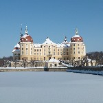 Hotel Drážďany a Tři oříšky pro Popelku dovolená
