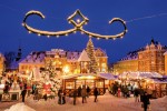 Hotel SEIFFEN & ANNABERG krušnohorský hornický advent dovolená