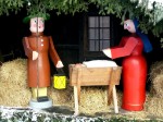 Hotel SEIFFEN & ANNABERG krušnohorský hornický advent dovolená
