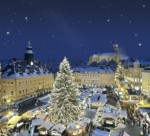 Hotel SEIFFEN & ANNABERG krušnohorský hornický advent dovolená