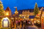 Hotel SEIFFEN & ANNABERG krušnohorský hornický advent dovolená
