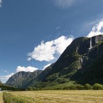 Hotel Plavba Norskými fjordy dovolená