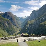 Hotel Plavba Norskými fjordy dovolená