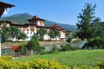 Hotel Bhútán - Nepál na vlně luxusu dovolená