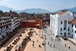 Hotel Bhútán - Nepál na vlně luxusu dovolená