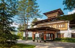 Hotel Bhútán - Nepál na vlně luxusu dovolená