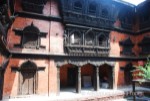 Hotel Indie a Nepál dovolená