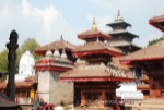 Hotel Indie a Nepál dovolená