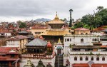 Hotel Magický Nepál dovolená