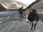 Hotel Nepál na kole dovolená