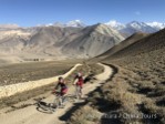 Hotel Nepál na kole dovolená