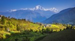 Hotel Nepál - pestrý svět pod Everestem dovolená