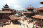 Hotel Nepál - pestrý svět pod Everestem dovolená