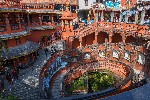 Hotel Nepál - pestrý svět pod Everestem dovolená