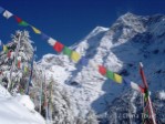 Hotel Nepál – treking okolo Manaslu dovolená