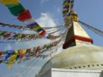 Hotel Nepál – treking údolím Šerpů až k Everestu dovolená