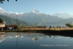 Hotel Nepál – země bohů a hor dovolená