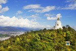 Hotel Nepál - Země horských velikánů dovolená