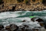Hotel Rafting na himálajské řece Karnali dovolená
