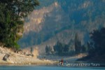 Hotel Rafting na himálajské řece Karnali dovolená