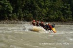 Hotel Rafting na nepálské řece Bheri dovolená