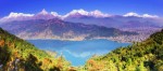 Nepál, Východní oblast, Východní oblast - TO NEJLEPŠÍ Z NEPÁLU + NÁRODNÍ PARK CHITWAN (LETECKY Z PRAHY)