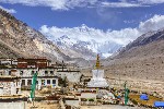 Hotel Velká cesta Nepálem a Tibetem - dotkněte se nebe v srdci Himálaje dovolená