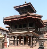 Nepál, Východní oblast, Východní oblast - Velký okruh Nepálem