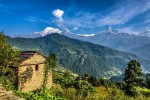 Hotel Neuvěřitelný Nepál - starobylé Káthmándú, divoký Chitwan a trek himalájskými údolími dovolená