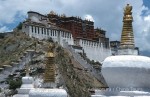 Tibetem do Nepálu