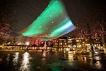 Hotel Adventní Amsterdam a festival světel dovolená
