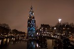 Hotel Adventní Amsterdam a festival světel dovolená