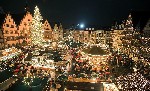 Hotel Adventní Amsterdam a festival světel dovolená