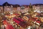 Hotel Adventní Amsterdam a festival světel dovolená