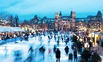 Hotel Adventní Amsterdam a festival světel dovolená