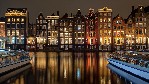 Hotel Adventní Amsterdam dovolená
