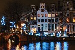 Hotel Adventní Amsterdam dovolená