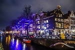 Hotel Adventní Amsterdam dovolená